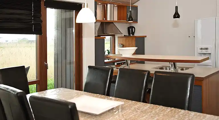 Holiday home in Ulfborg