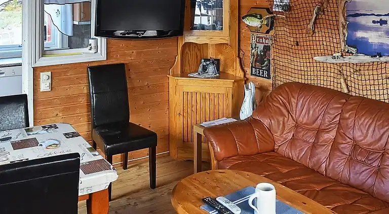 Feriebolig i Ørland