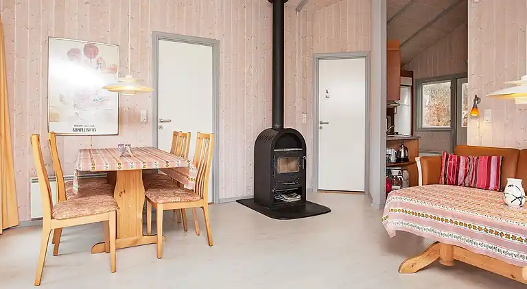 Holiday home in Gørlev