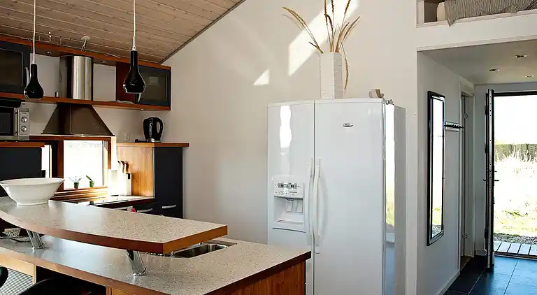 Holiday home in Ulfborg