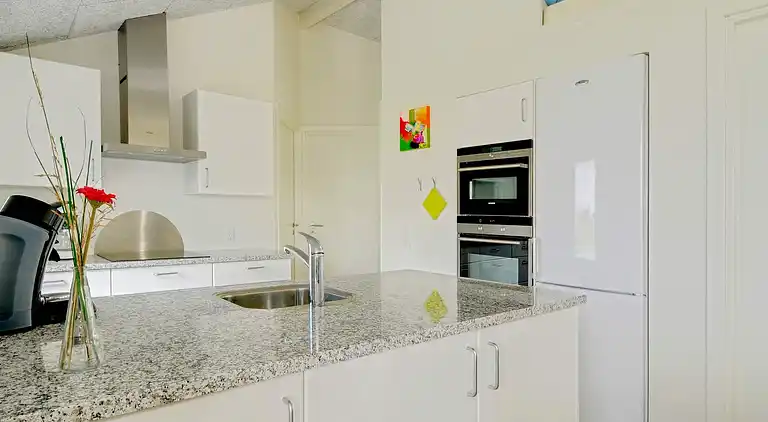 Holiday home in Skovmose