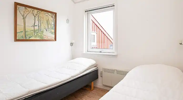 Holiday home in Ristinge