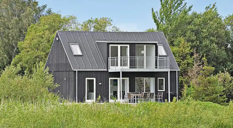 Holiday home in Humble