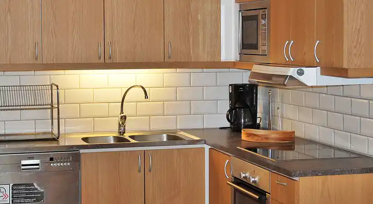 Holiday home in Malung NV