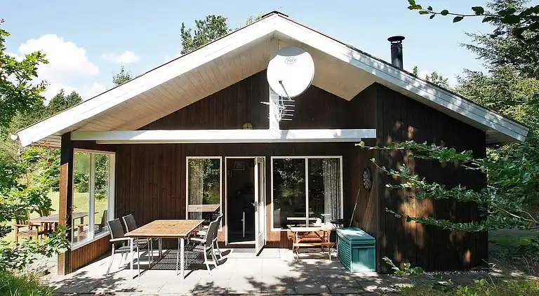 Casa vacanze in Brønderslev