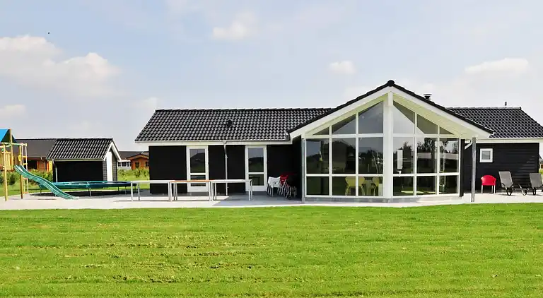 Holiday home in Skovmose