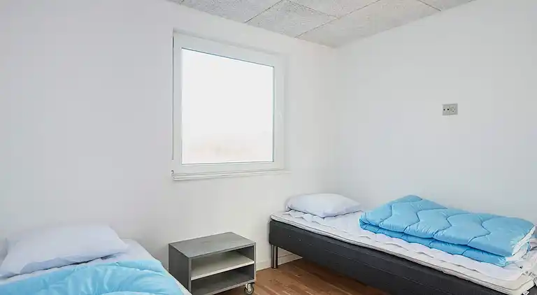 Sommerhus i Houstrup