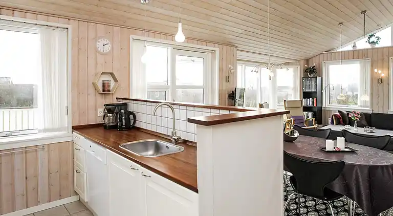 Holiday home in Faaborg