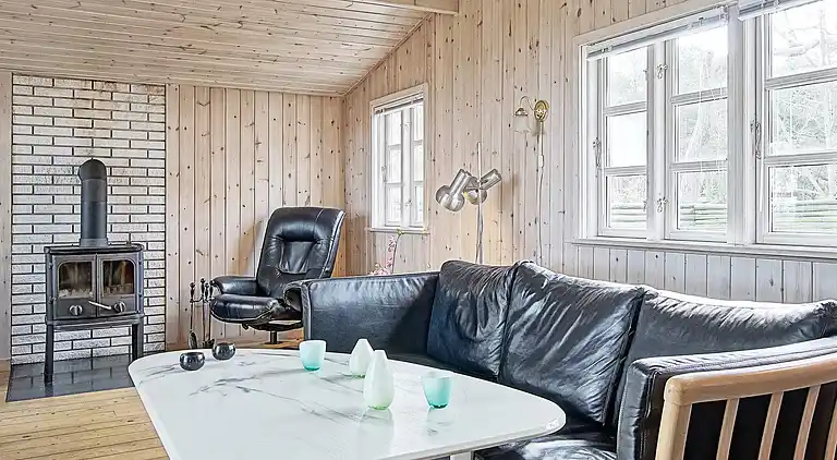 Casa vacanze in Balka Strand