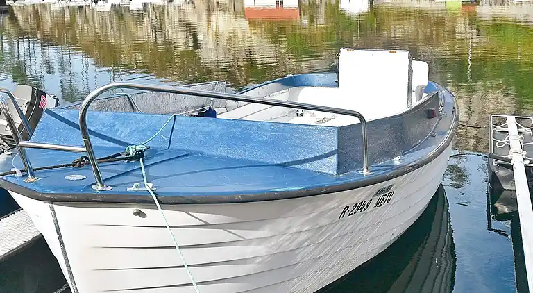 Holiday home in Tysnes