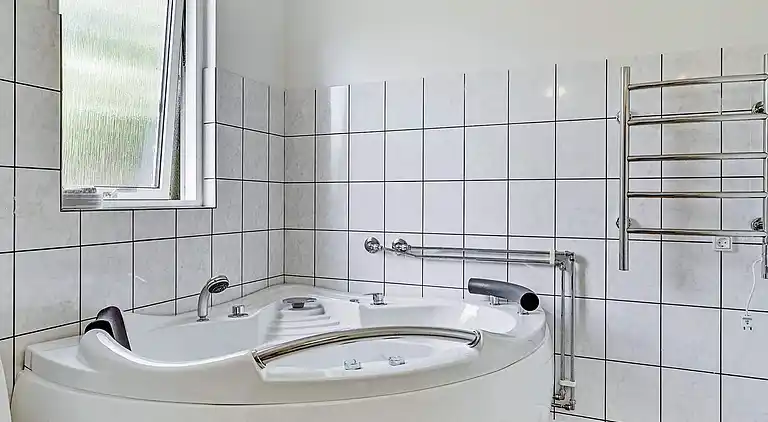 Holiday home in Humble