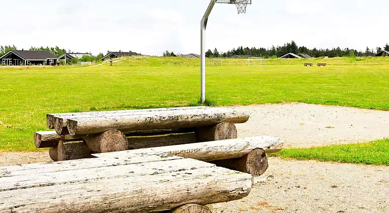 Holiday home in Brovst