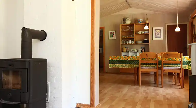 Holiday home in Dannemare