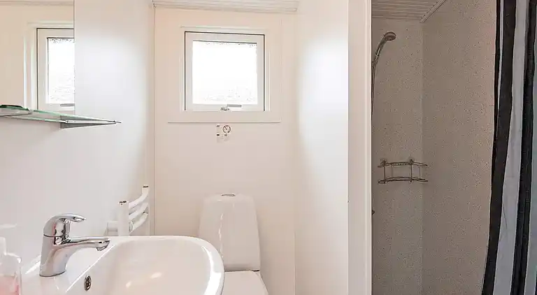 Casa de vacaciones en Vejers Strand