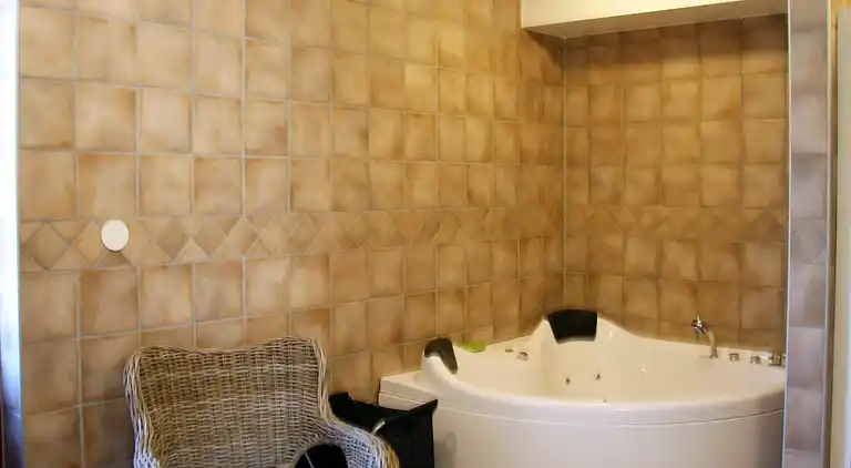 Holiday home in Malung NV