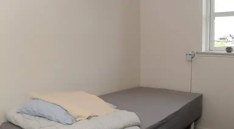 Holiday home in Bork Havn