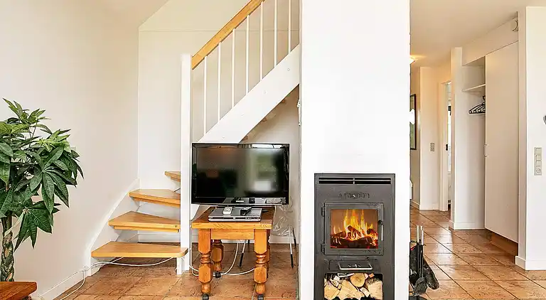 Holiday home in Brenderup