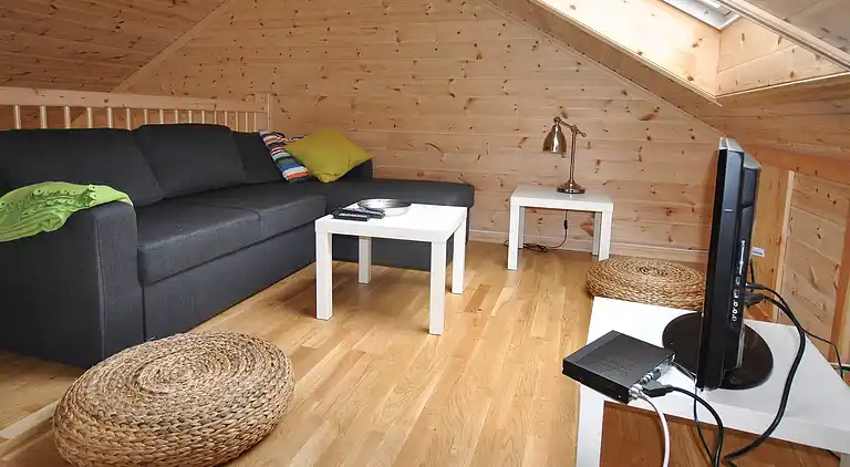 Holiday home in Tysvær