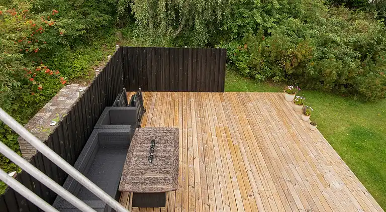 Holiday home in Vibæk Strand