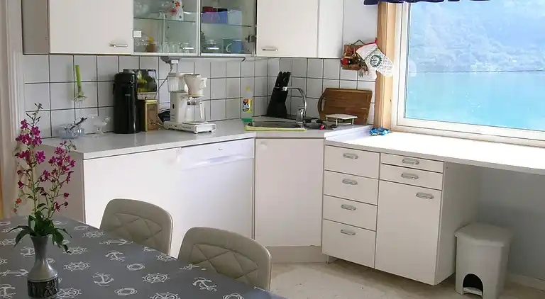 Holiday home in Sifjord