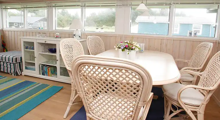 Holiday home in Løkken