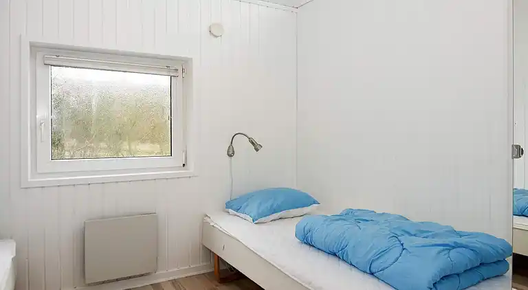 Holiday home in Lyngsbæk Strand