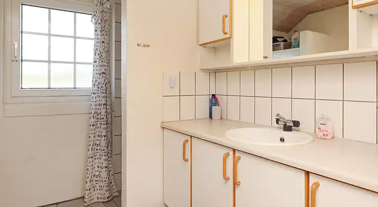 Holiday home in Klegod Strand