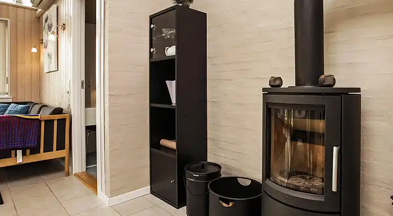 Holiday home in Faaborg