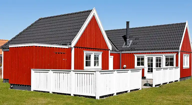 Casa vacanze in Vejby