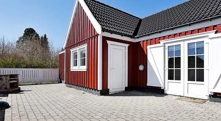 Casa vacanze in Vejby