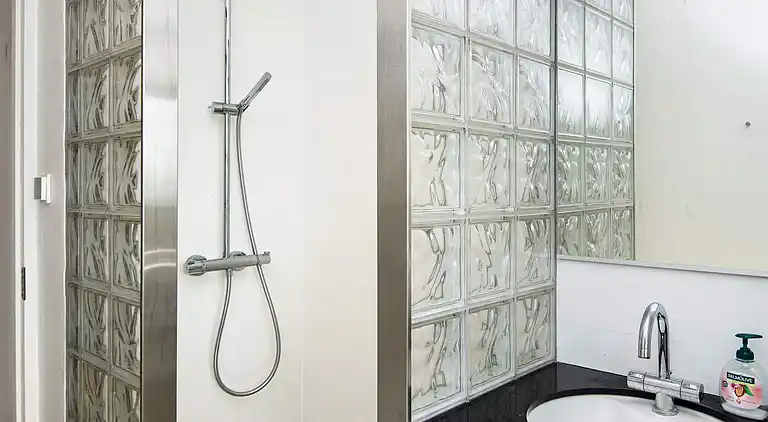 Maison de vacances au Knebel