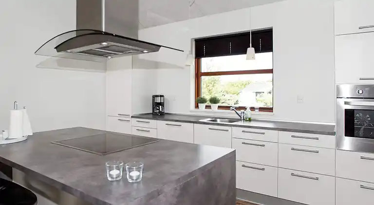 Holiday home in Bork Havn