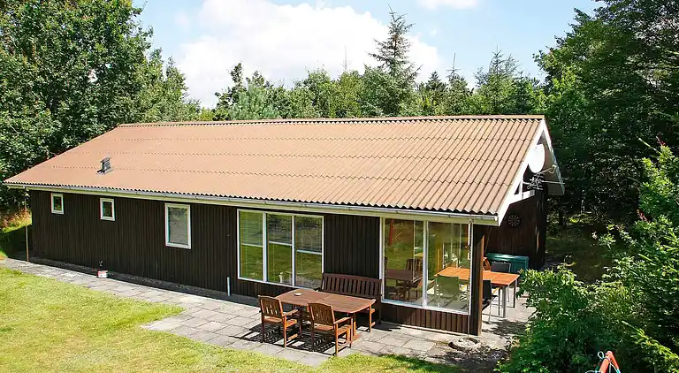 Casa vacanze in Brønderslev