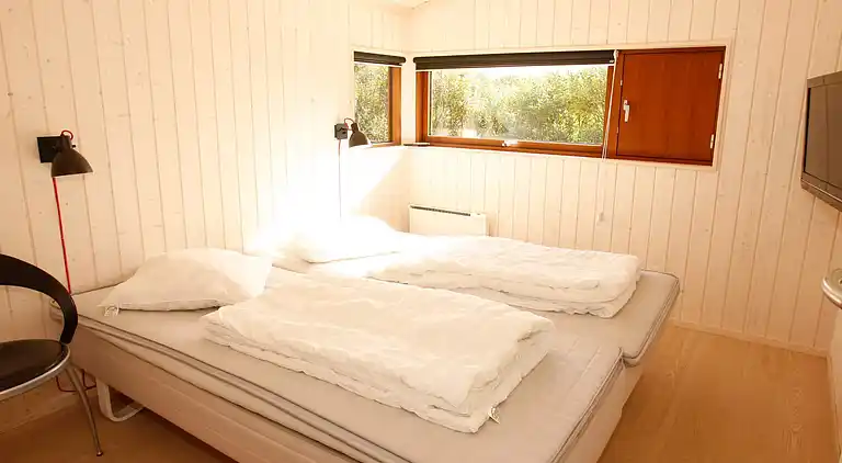 Holiday home in Vestervig