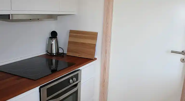 Maison de vacances en Gudhjem