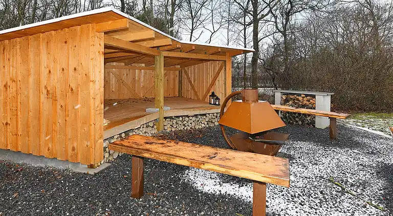 Vakantiehuis in Jegum