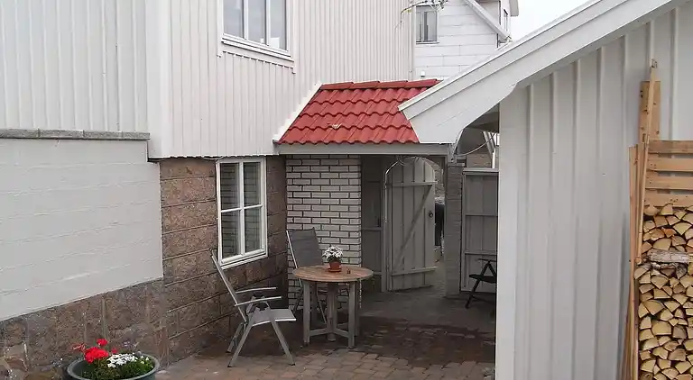 Vakantiehuis in Kungshamn