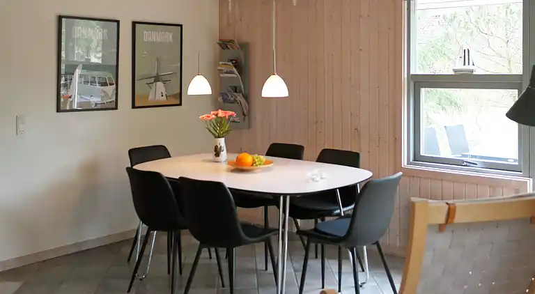 Holiday home in Fjerritslev