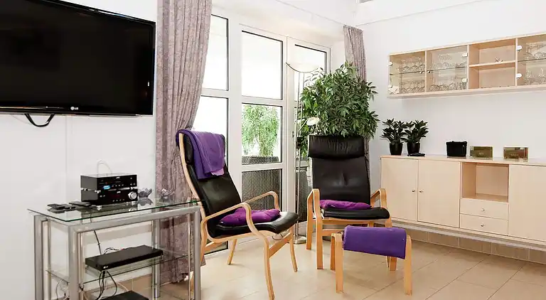 Holiday home in Løgten