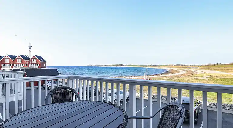 Holiday home in Bagenkop