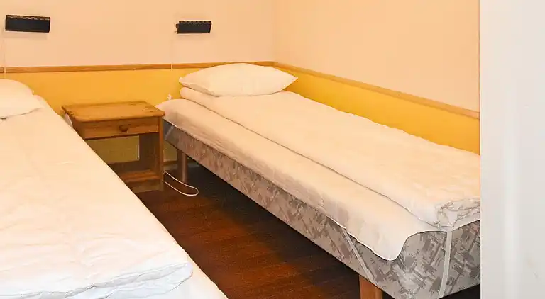 Holiday home in Tysnes