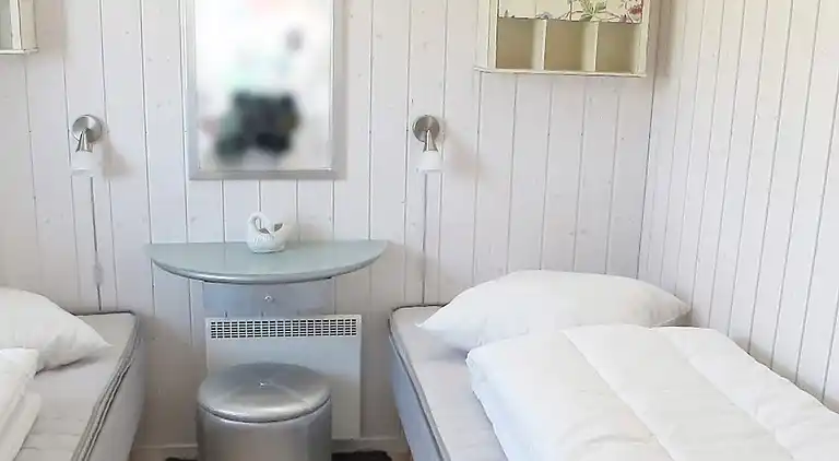 Sommerhus i Væggerløse