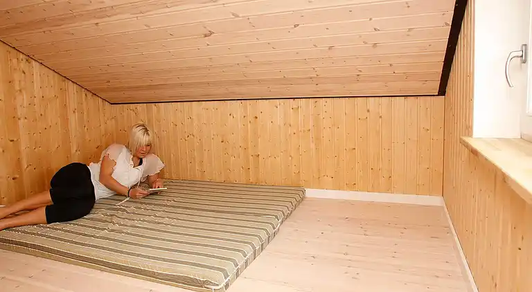 Holiday home in Brovst