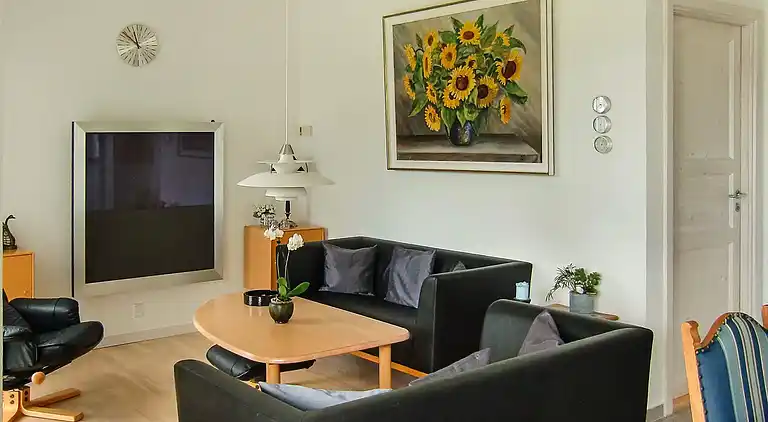 Casa de vacaciones en Egernsund