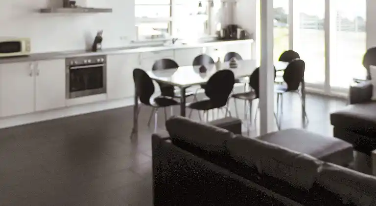 Holiday home in Augustenborg