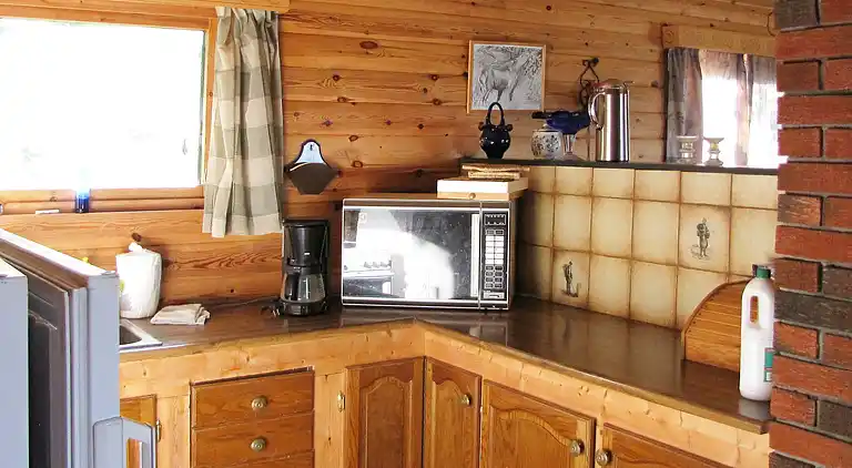 Holiday home in Tregde