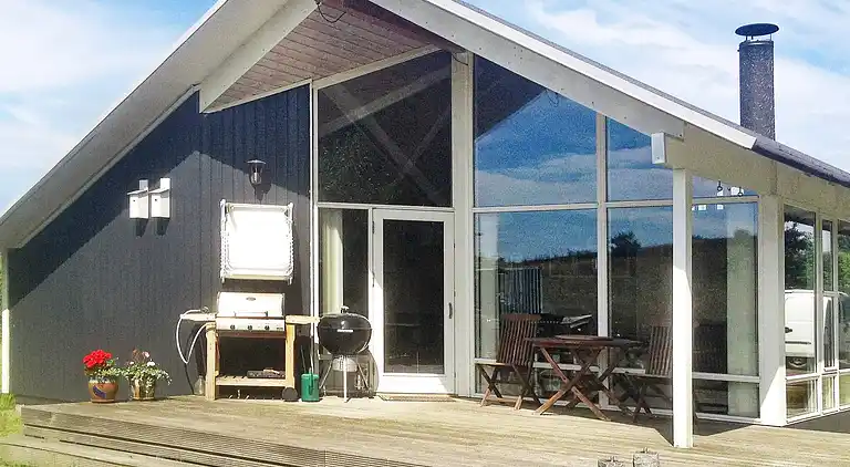 Sommerhus i Kalundborg