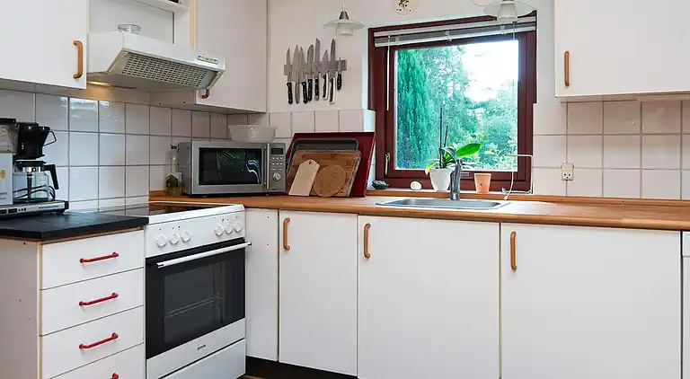 Holiday home in Lyngsbæk Strand