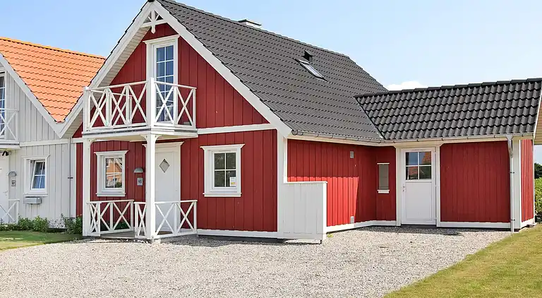 Holiday home in Brenderup