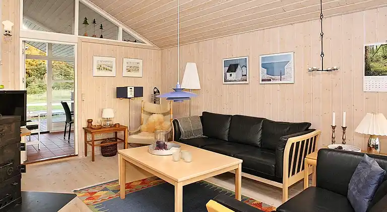 Holiday home in Thisted